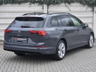 Volkswagen Golf 1,5 eTSi 110kW DSG Tov.záruka ČR 1.maj 16V eTSi Evo2 m-HEV 7DSG Life kombi - Foto 6