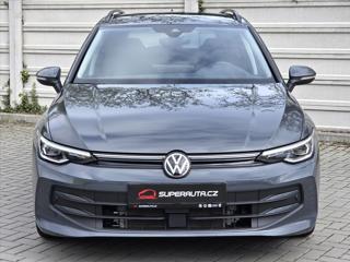 Volkswagen Golf 1,5 eTSi 110kW DSG Tov.záruka ČR 1.maj 16V eTSi Evo2 m-HEV 7DSG Life kombi - Foto 2