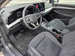 Volkswagen Golf 1,5 eTSi 110kW DSG Tov.záruka ČR 1.maj 16V eTSi Evo2 m-HEV 7DSG Life kombi - Foto 10