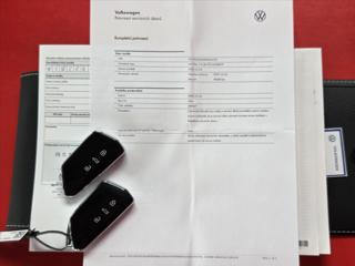 Volkswagen Golf 1,5 eTSi 110kW DSG Tov.záruka ČR 1.maj 16V eTSi Evo2 m-HEV 7DSG Life kombi - Foto 7