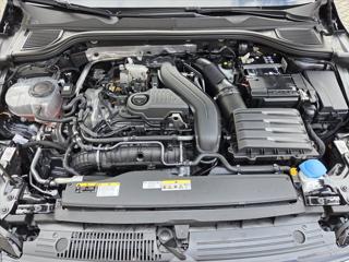 Volkswagen Golf 1,5 eTSi 110kW DSG Tov.záruka ČR 1.maj 16V eTSi Evo2 m-HEV 7DSG Life kombi - Foto 22