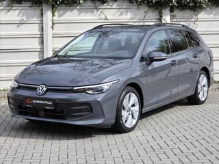Volkswagen Golf 1,5 eTSi 110kW DSG Tov.záruka ČR 1.maj 16V eTSi Evo2 m-HEV 7DSG Life kombi - Foto 3