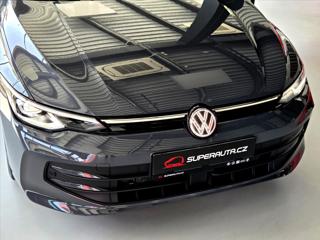 Volkswagen Golf 1,5 eTSi 110kW DSG Tov.záruka ČR 1.maj 16V eTSi Evo2 m-HEV 7DSG Life kombi - Foto 25