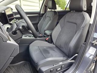 Volkswagen Golf 1,5 eTSi 110kW DSG Tov.záruka ČR 1.maj 16V eTSi Evo2 m-HEV 7DSG Life kombi - Foto 8
