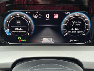 Volkswagen Golf 1,5 eTSi 110kW DSG Tov.záruka ČR 1.maj 16V eTSi Evo2 m-HEV 7DSG Life kombi - Foto 16