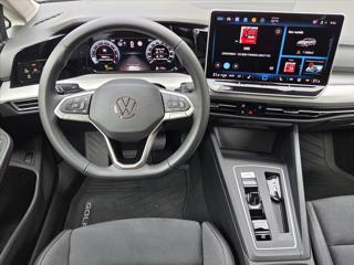 Volkswagen Golf 1,5 eTSi 110kW DSG Tov.záruka ČR 1.maj 16V eTSi Evo2 m-HEV 7DSG Life kombi - Foto 15
