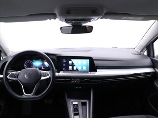Volkswagen Golf 1,5 TSI EVO 110kW mHEV Life DSG kombi - Foto 29