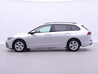 Volkswagen Golf 1,5 TSI EVO 110kW mHEV Life DSG kombi - Foto 4