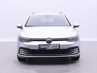 Volkswagen Golf 1,5 TSI EVO 110kW mHEV Life DSG kombi - Foto 2