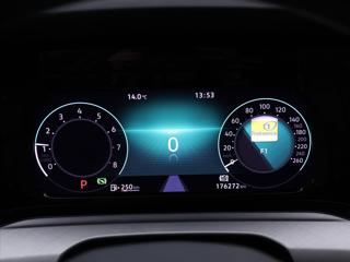 Volkswagen Golf 1,5 TSI EVO 110kW mHEV Life DSG kombi - Foto 20