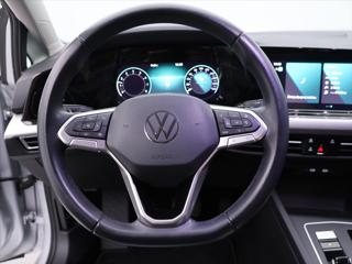 Volkswagen Golf 1,5 TSI EVO 110kW mHEV Life DSG kombi - Foto 19