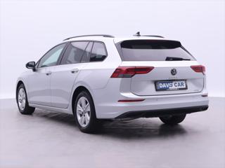 Volkswagen Golf 1,5 TSI EVO 110kW mHEV Life DSG kombi - Foto 5