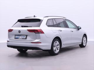 Volkswagen Golf 1,5 TSI EVO 110kW mHEV Life DSG kombi - Foto 7