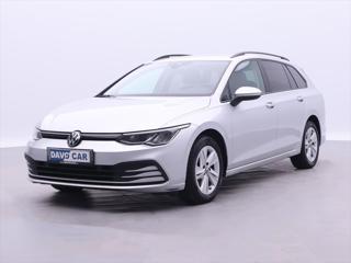 Volkswagen Golf 1,5 TSI EVO 110kW mHEV Life DSG kombi - Foto 3