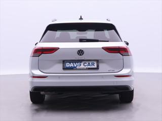 Volkswagen Golf 1,5 TSI EVO 110kW mHEV Life DSG kombi - Foto 6
