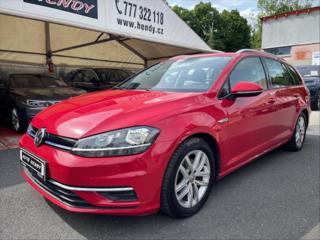 Volkswagen Golf 1,5 TSI EVO Comfortline DSG kombi