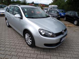 Volkswagen Golf 1,6 TDI kombi
