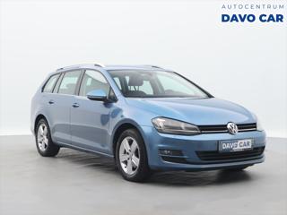 Volkswagen Golf 1,6 TDI 77kW Comfortline CZ kombi