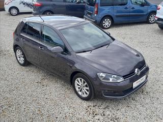 Volkswagen Golf VII 1,2 TSI 81kW LOUNGE kombi