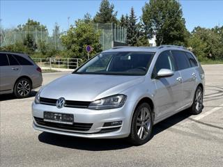Volkswagen Golf 1,4 TSi92kW LPG,Highline,Servi kombi
