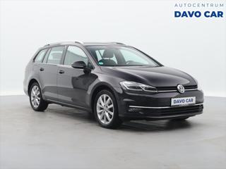 Volkswagen Golf 1,4 TSI 92kW DSG Highline kombi