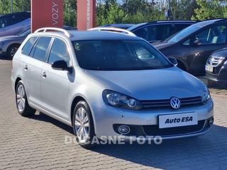 Volkswagen Golf 1.4 TSi kombi