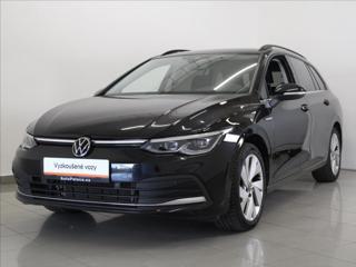 Volkswagen Golf 1,5 TSi 110kW Style Var.64tkm. kombi