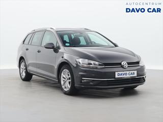 Volkswagen Golf 1.6 TDI Maraton Edition Serv.Kniha kombi
