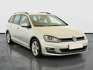 Volkswagen Golf 2.0 TDI 110kW kombi