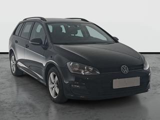 Volkswagen Golf 2.0 TDI 110kW kombi
