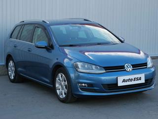 Volkswagen Golf 1.4TSi kombi