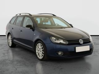 Volkswagen Golf 1.4 TSI 90kW kombi