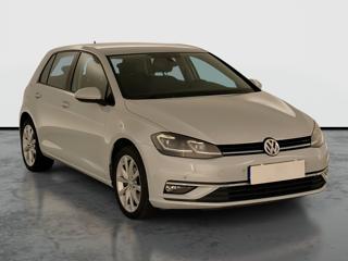 Volkswagen Golf 1.0 TSI 81kW kombi