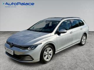 Volkswagen Golf 1,0 TSI VIII VARIANT LIFE kombi