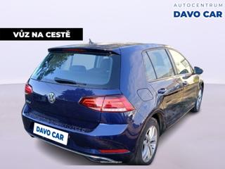 Volkswagen Golf 1,0 TSI 81 kW DSG Navi kombi - Foto 3