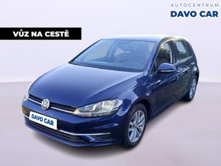 Volkswagen Golf 1,0 TSI 81 kW DSG Navi kombi