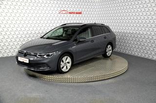 Volkswagen Golf Var.2.0TDI 110 Style AT kombi