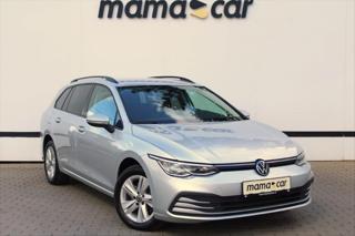 Volkswagen Golf 2.0 TDI LIFE BUSINESS NAVI ACC kombi