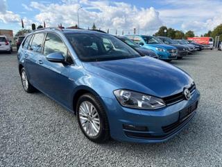 Volkswagen Golf 1.4 TSI CUP kombi