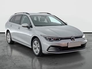 Volkswagen Golf 1.5 TSI 96kW kombi