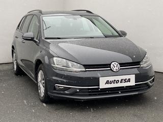 Volkswagen Golf 1.6 TDi kombi