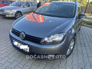 Volkswagen Golf 1.4 TSI kombi