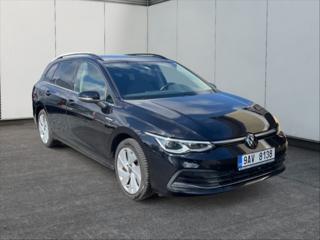 Volkswagen Golf 2,0 TDI 110 Style AT kombi