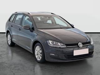 Volkswagen Golf 1.6 TDI 81kW kombi