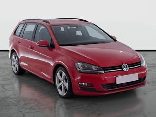 Volkswagen Golf 1.6 TDI 77kW kombi