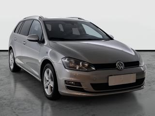 Volkswagen Golf 1.6 TDI 77kW kombi