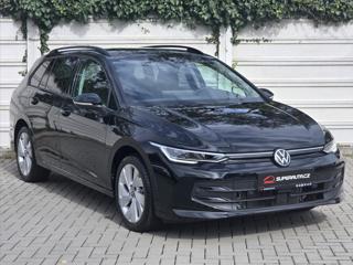 Volkswagen Golf 1,5 eTSi 110kW DSG Záruka2028 ČR 1.maj 16V eTSi Evo2 m-HEV 7DSG Life kombi