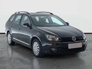 Volkswagen Golf 1.2 TSI 63kW kombi