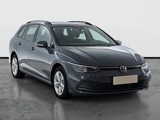 Volkswagen Golf 2.0 TDI 85kW kombi