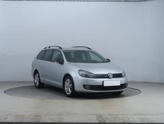 Volkswagen Golf 2.0 TDI 103kW kombi